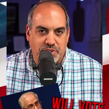 Pam Helming v Kenan Baldridge on the Second Amendment!