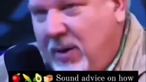 How to prepare for food shortages