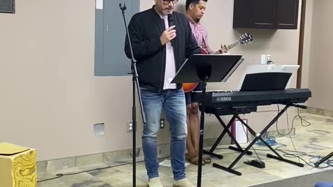 Acts 11 & 12 - April 7, 2022