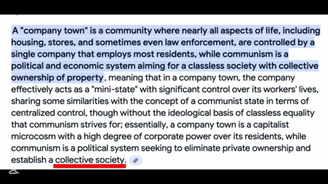 WARNING! ELON MUSK IS BUILDING "UTOPIAN COMPANY TOWNS" THAT LOOK A LOT LIKE GOVERNMENT FEMA CAMPS!