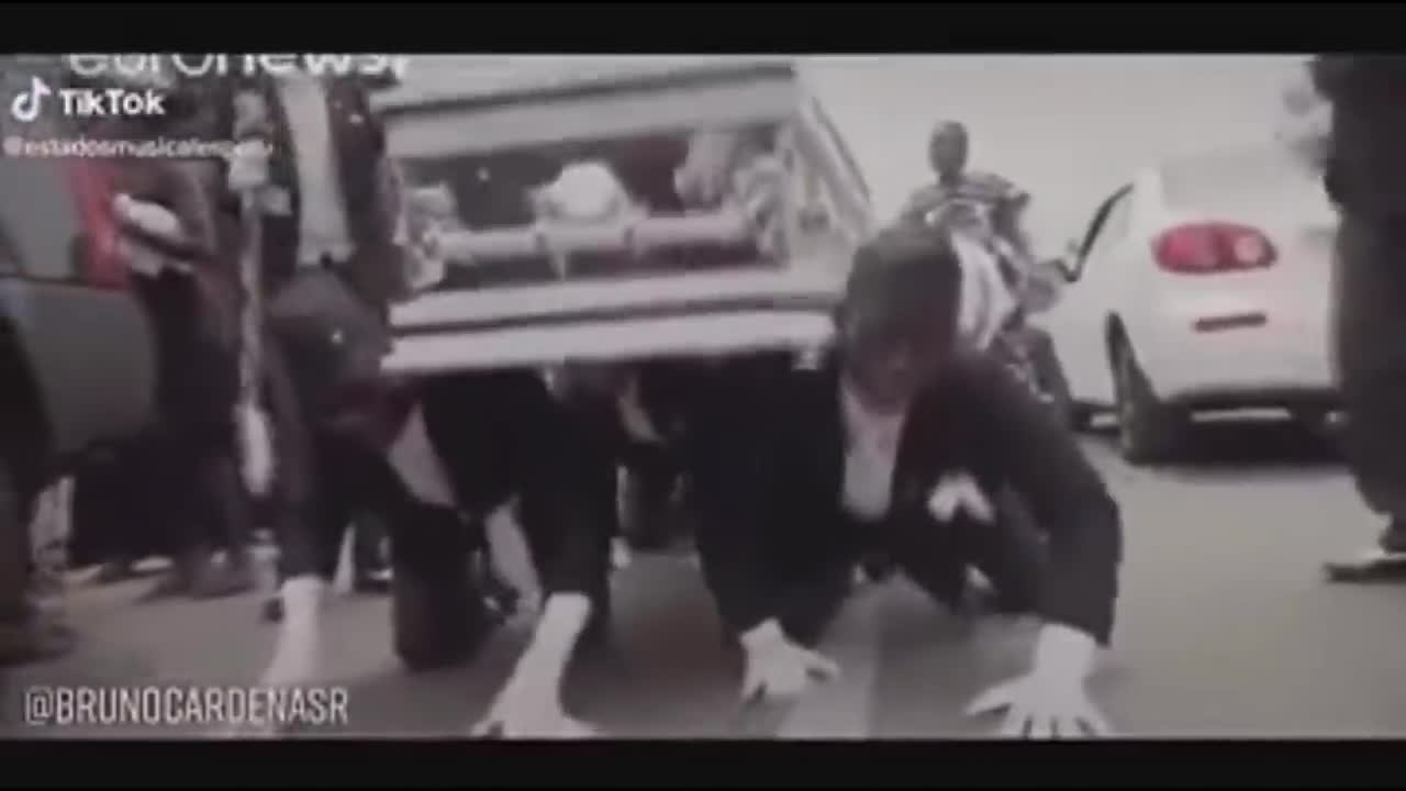 BEST meme of 2020 So Far!☠ Dancing Funeral Memes Compilation #1