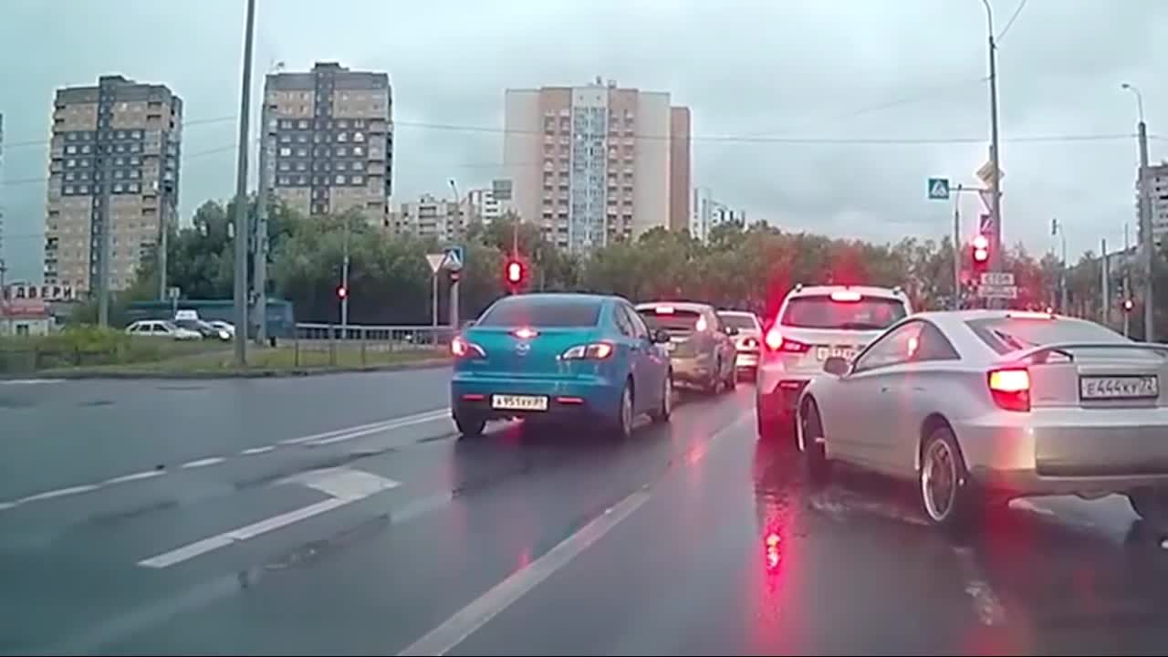 car accident compilation 12