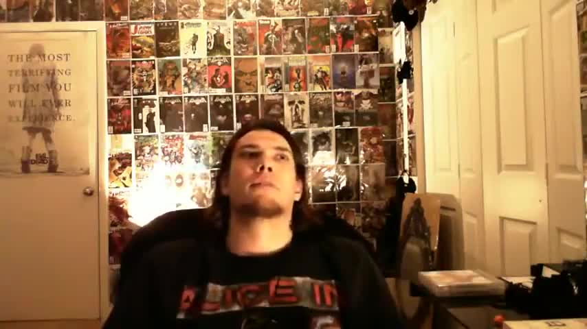 This started out as a rant about comments...