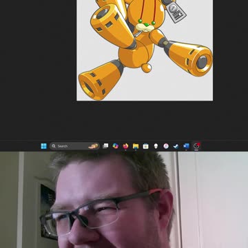 Medabot thoughts: Bettyt Bear