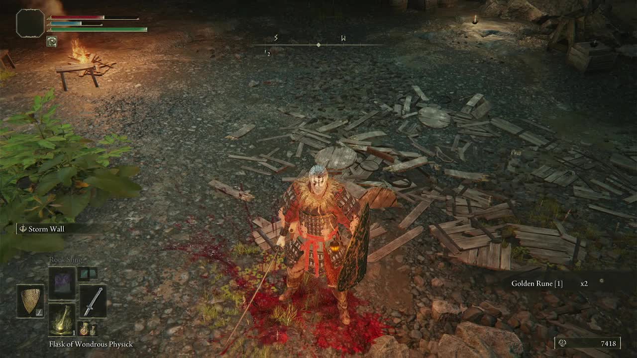 I Accidentally Destroyed Patches!