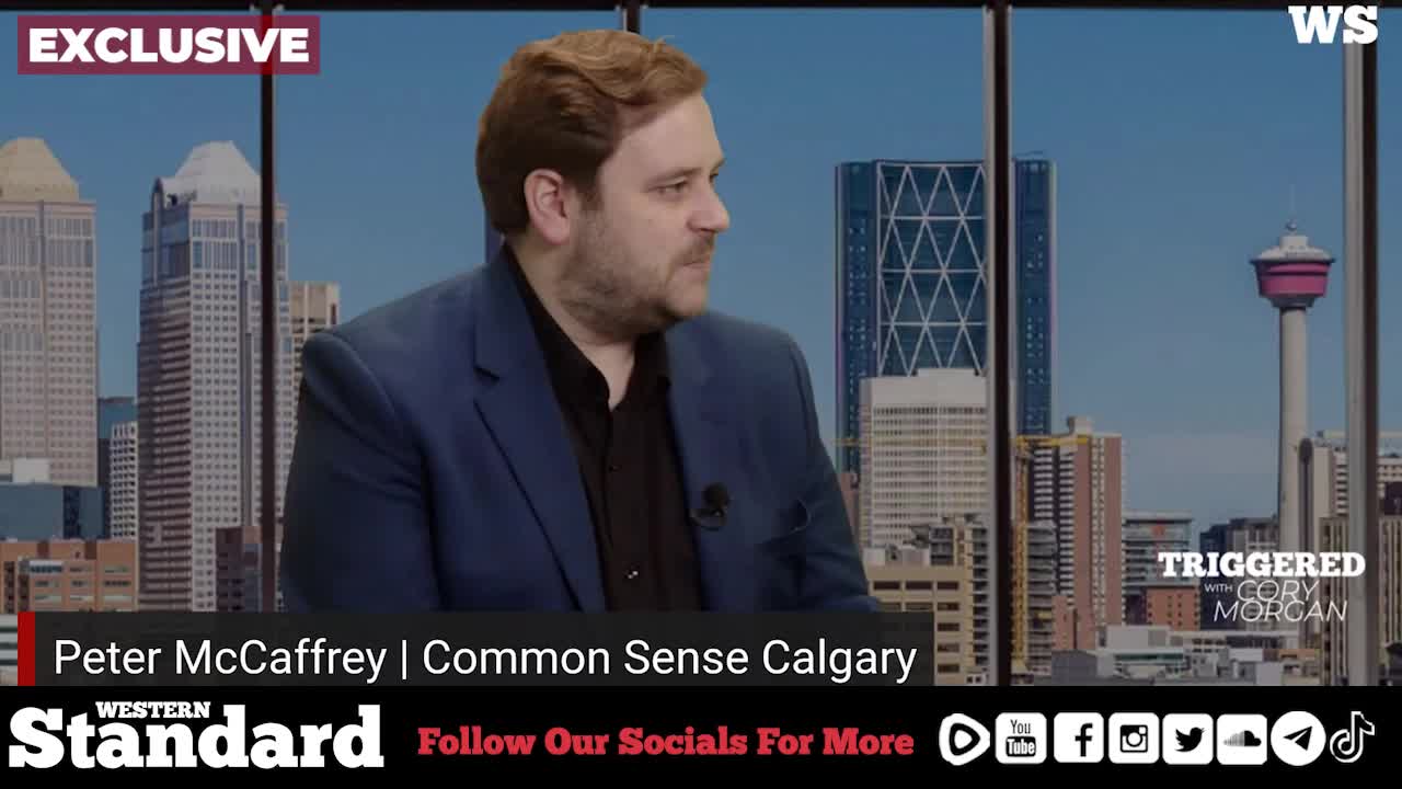 Calgary’s climate change plan is set to come in at a cost of $87 billion over the next 28 years.