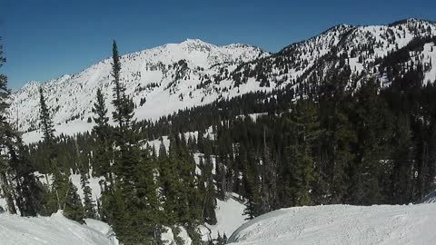 Birthday Ski Trip - Episode 053