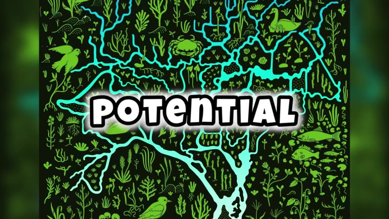 “Potential” | Smooth Alternative instrumental / beat | 112 bpm