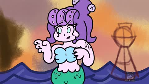 Cala Maria ~ {{Meme/Trend}}