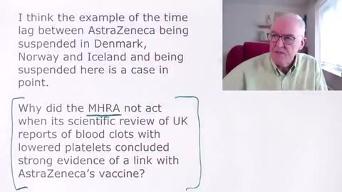 98% Of Vaccine Injuries NOT Being Reported.