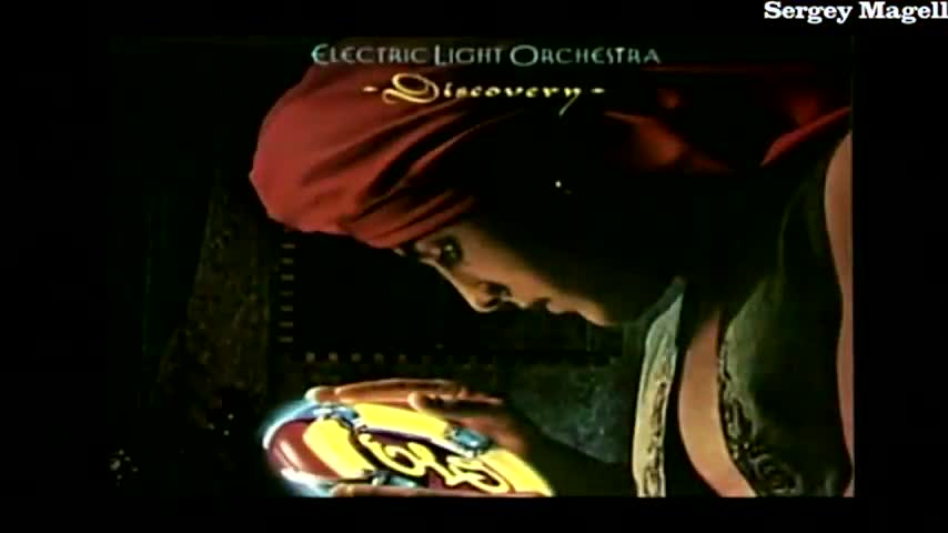 ELO Dont Bring Me Down