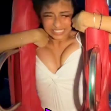 SLINGSHOT RIDE COMPILATION #165