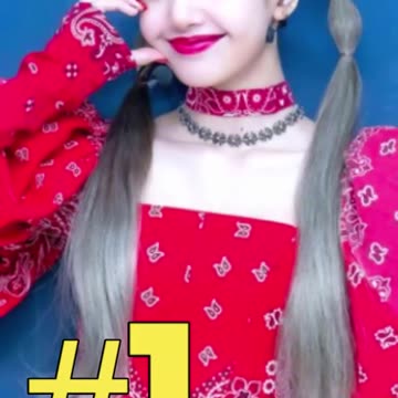 3 Fun Facts About BLACKPINK Lisa Probably You Didn't Know #blackpink #lisa