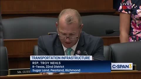 Congressman HUMILIATES Top Biden Official, Makes Him ADMIT Biden Has Lost It
