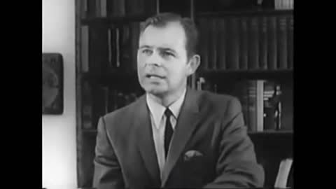 How the government can create chaos and then rob all your basic supplies: Edward Griffin