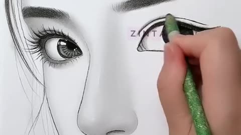 Learn to Draw Realistic Portraits
