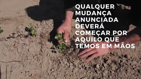 Mudança
