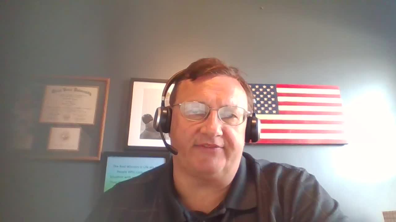 GuymonSays 04.11.21 Truth Will Prevail