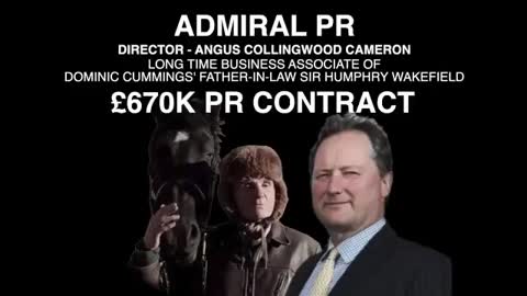 Corruption UK