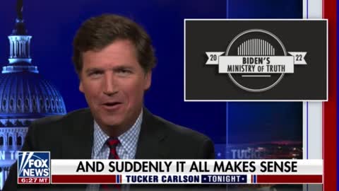 Tucker NAILS CNN In EPIC Roast