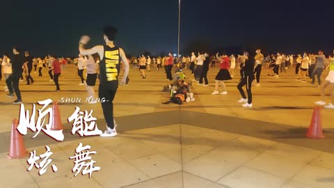 熱曲推薦！好聽動感的dj《擁抱你離去》聽醉了！循環一遍又一遍！ 【順能炫舞團】