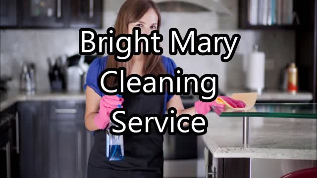 Bright Mary Cleaning Service - (516) 386-0138