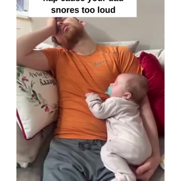 When You Can't Take a Nap