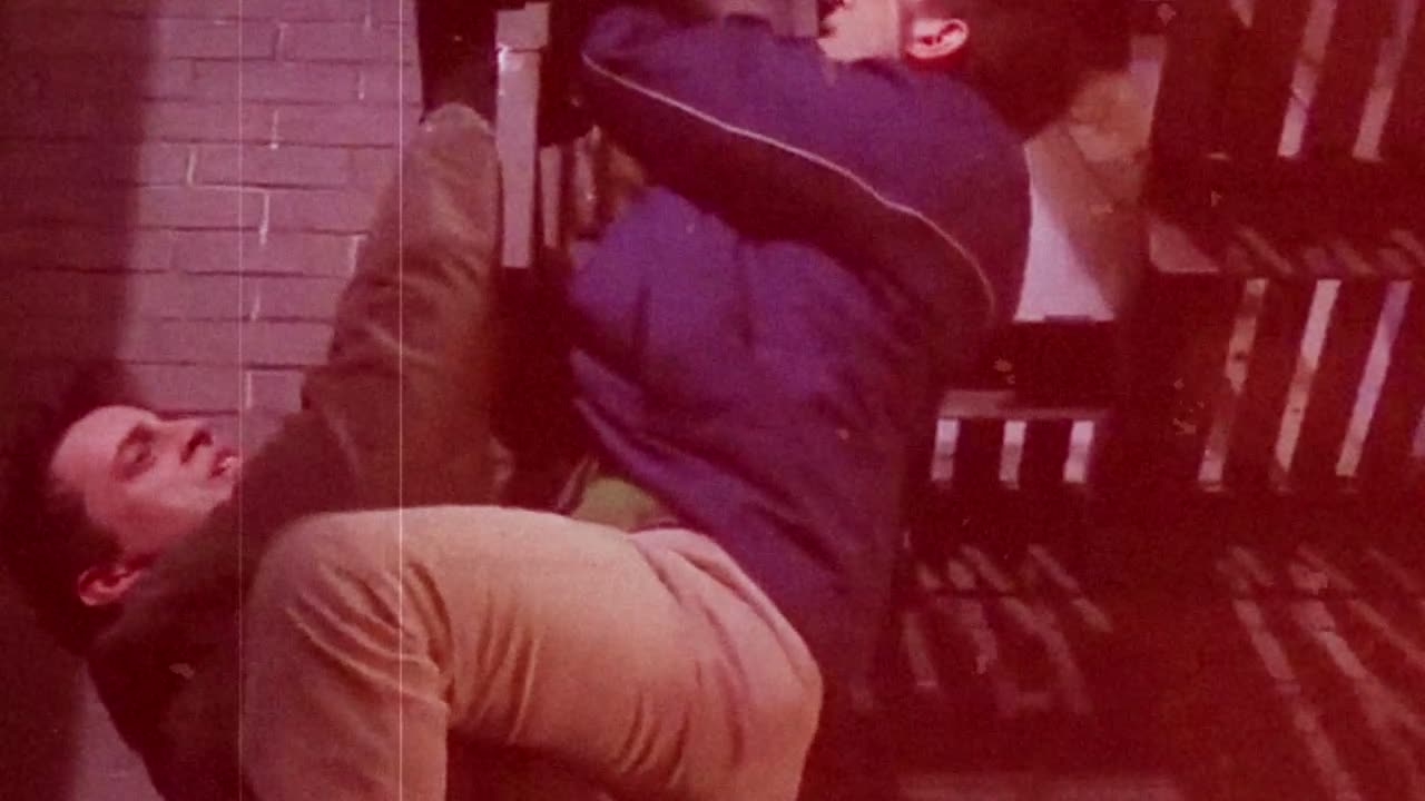 JOEY AND ROSS DIDN'T THINK IT THROUGH