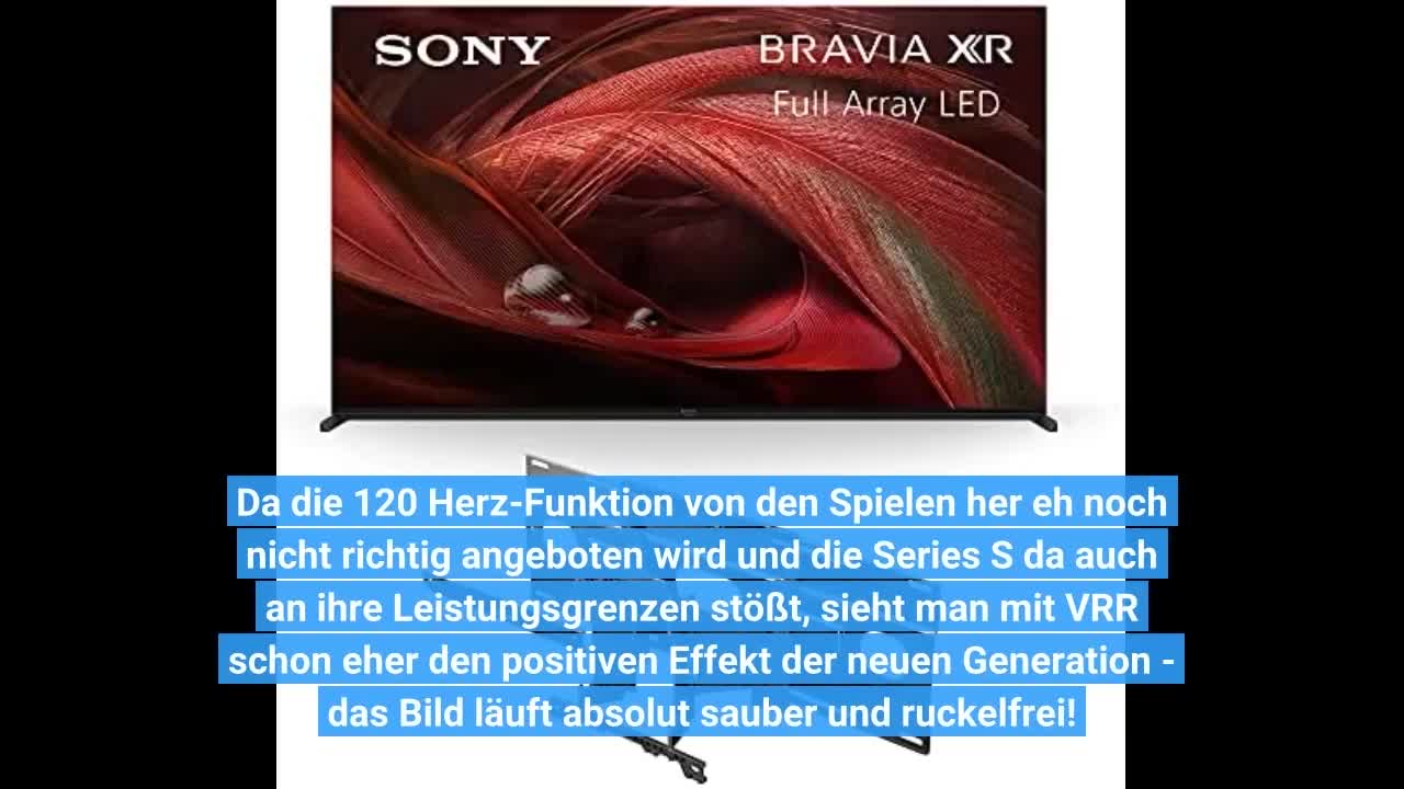 Sony KD-85X85JP BRAVIA 216 cm (85 Inches) TV + HT-A7000 7.1.2 Channel Surround Sound Dolby Atm...