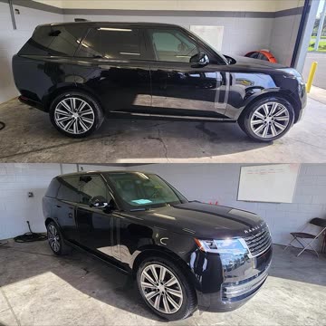 2025 Land Rover Range Rover Autobiography