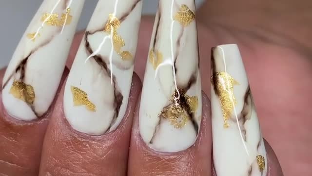 UNHAS DECORADAS LINDAS E PERFEITAS