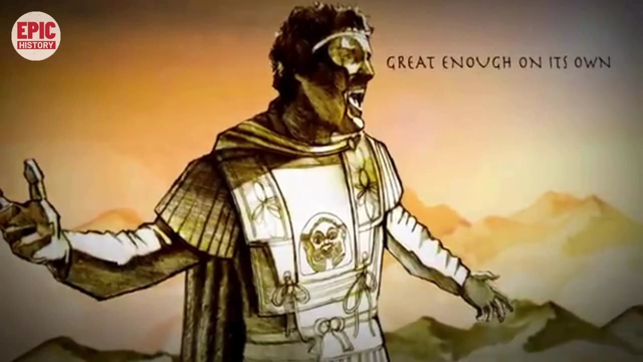 The Greatest Speech in History? Alexander the Great and the Opis Mutiny