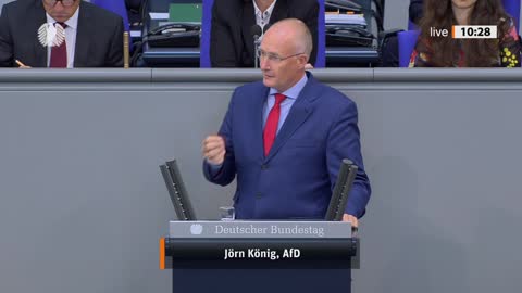 Jörn König Rede vom 09.09.2022 - Inneres und Heimat