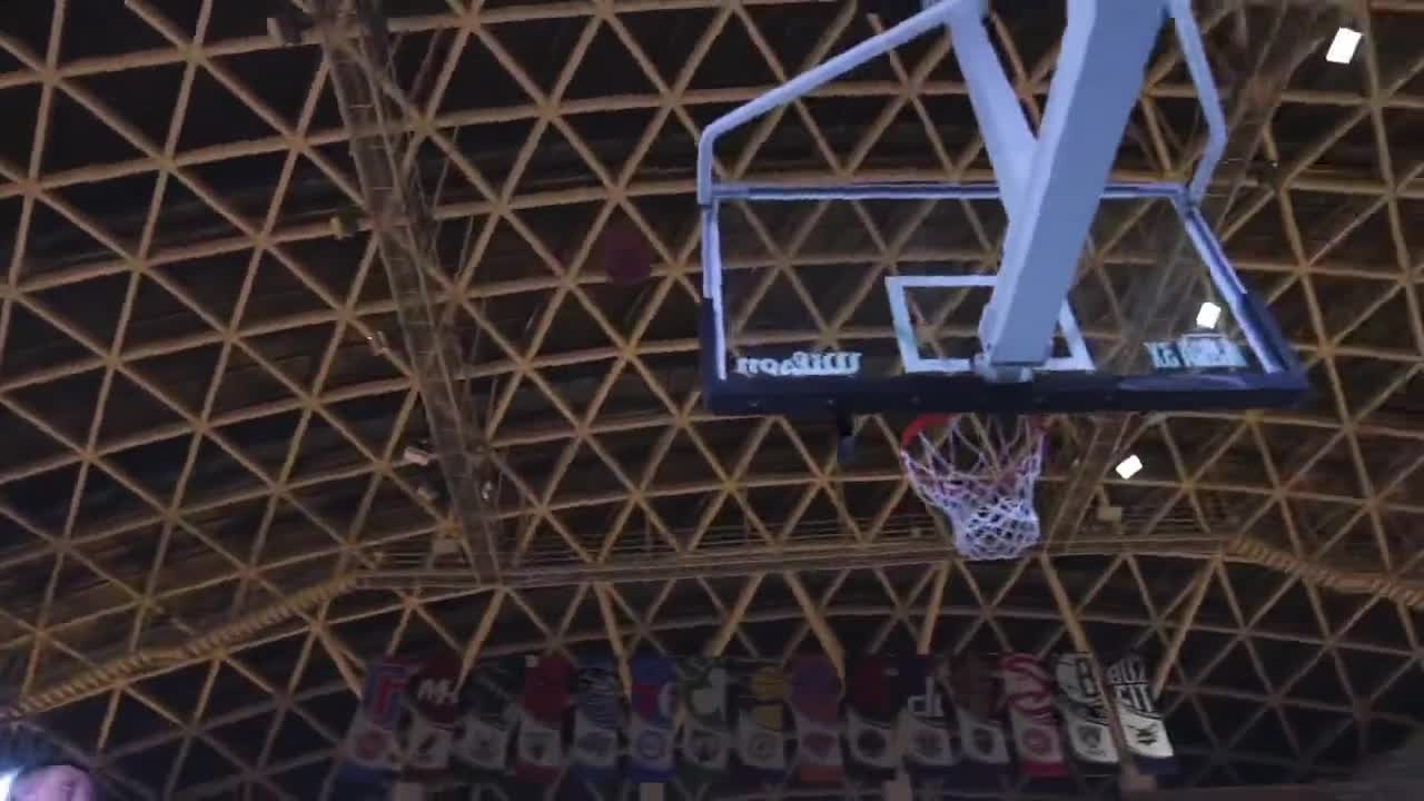 September 24-25, 2022 NBA 3X National Finals, see you in Hangzhou, promotional video4