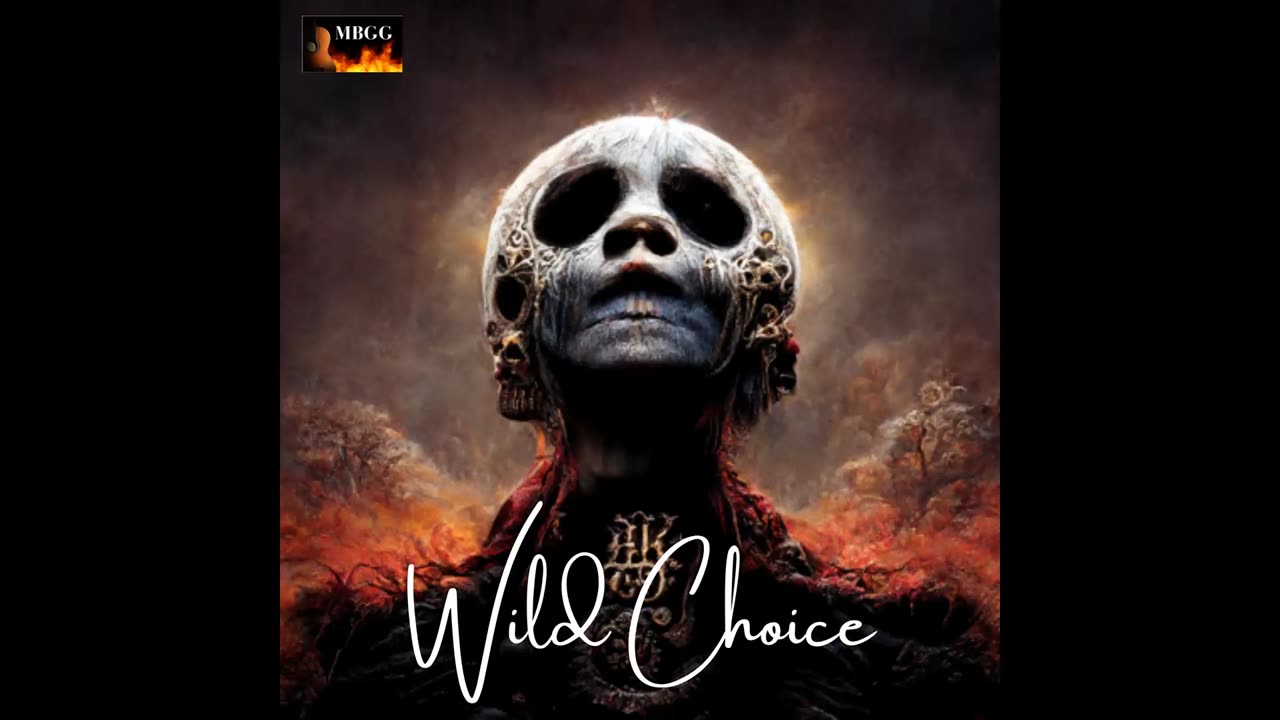 💀 Wild Choice - MBGG MUSIC - Soundtrack of Life 💀