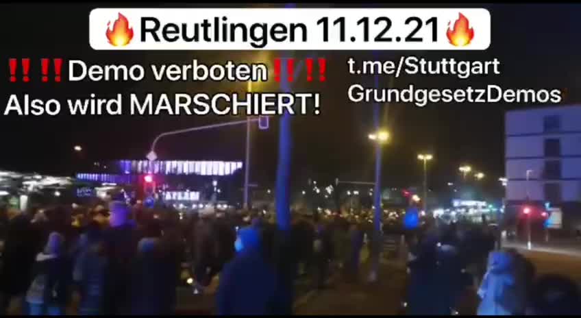 Revolution weltweit II