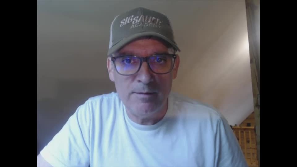 The Right is Fighting Real Fascism