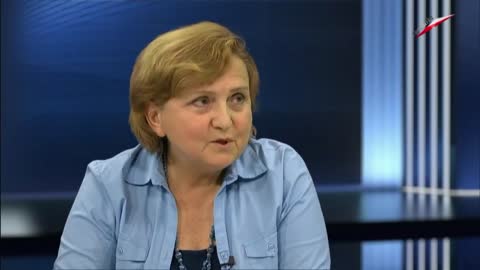 Neurobiolog prof Maria Czajkowska-Majewska o szkodliwości szczepionek