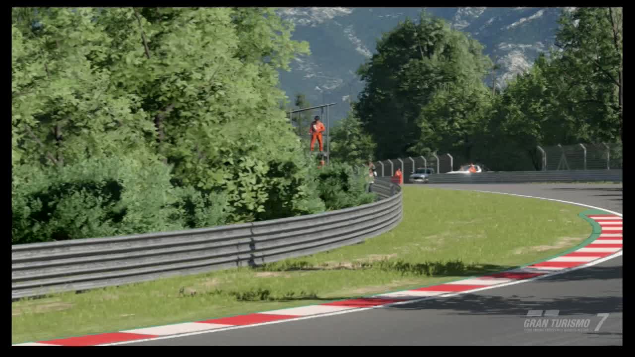 Gran Turismo7 Race211