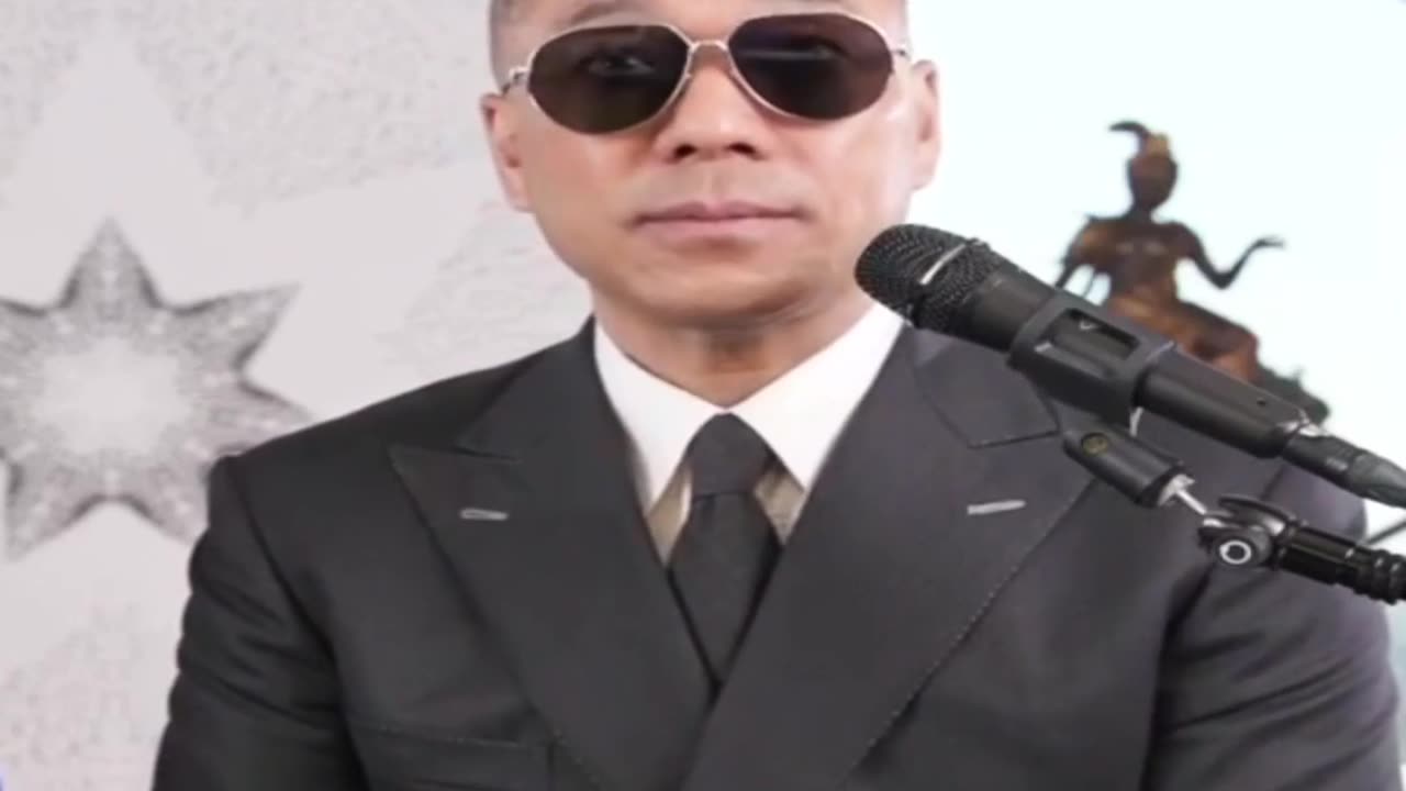 20220624文贵先生直播：看守所两种“死”最痛苦、最摧残、最可怕：1. 饿（ #饿死），生生饿你；2. 精神恐惧（ #精神死），一会儿清醒，一会儿不清醒！ #肖建华 刚刚经历了精神死。