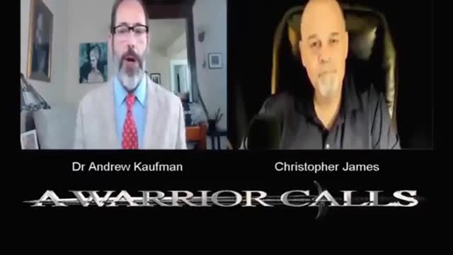 THIS SCAM COLLAPSES WITHOUT EVIDENCE OF A VIRUS DR ANDREW KAUFMAN 7TH SEPT 2021