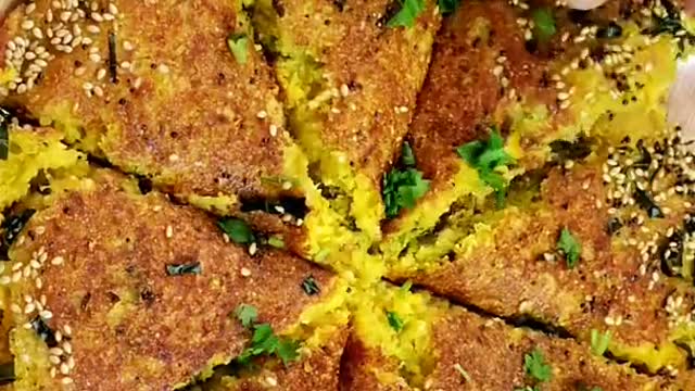 Famous Gujarati sweetcorn recipe