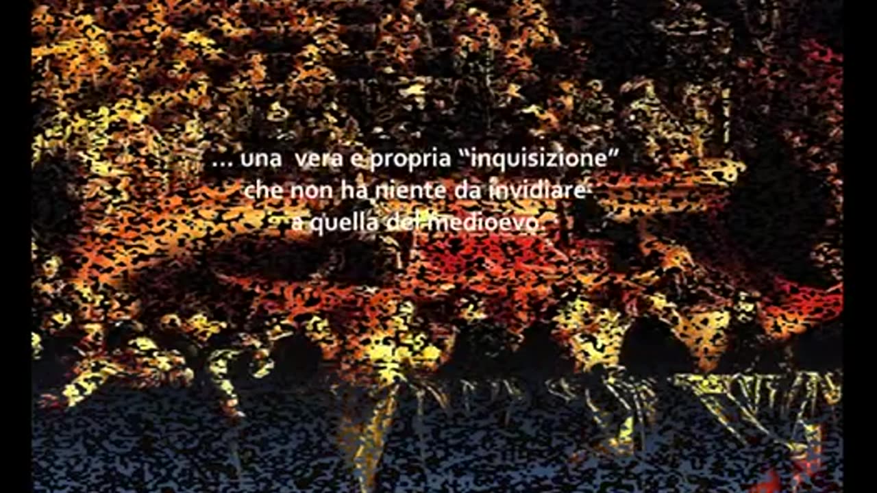 (MK-ultra) - CRIMINE di STATO con armi ad energia diretta e telepatia artificiale