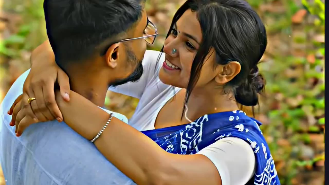 Romantic WhatsApp status #Mone je hoy fuler cheye tumi besi sundor
