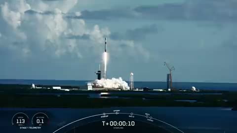 Liftoff