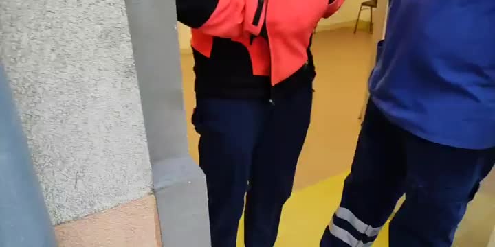 Perfidne Oszustwo Polaków zdemaskowane! Szokująca relacja relacja ze szpitala w Poznaniu!