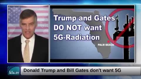 Guess who just banned 5G in their town, but not in yours?