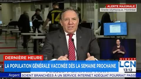 AFFECTER LE CERVEAU !? 1 Vaccin ou 2 Vaccins