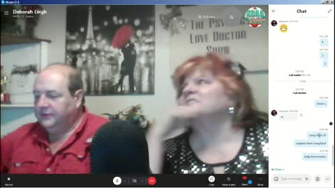 KCAA: Psychic Love Doctors