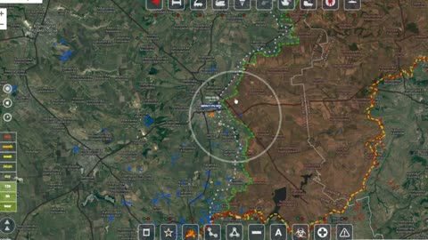 Ukraine Military Summary And Analysis 05 09 2022